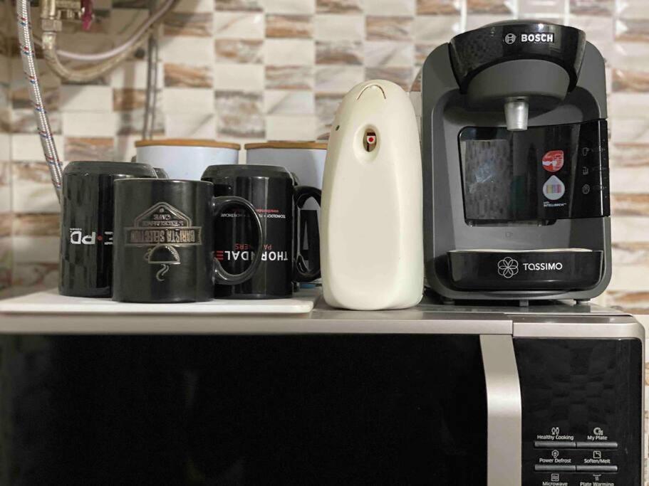 Apartamento Labelle Ouakam Mamelles T2 *