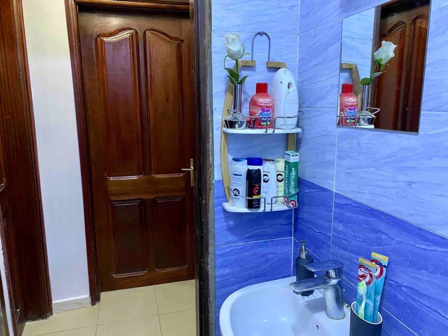 Labelle Ouakam Mamelles T2 Appartement *