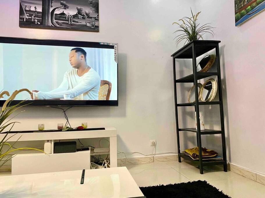 Labelle Ouakam Mamelles T2 Appartement *