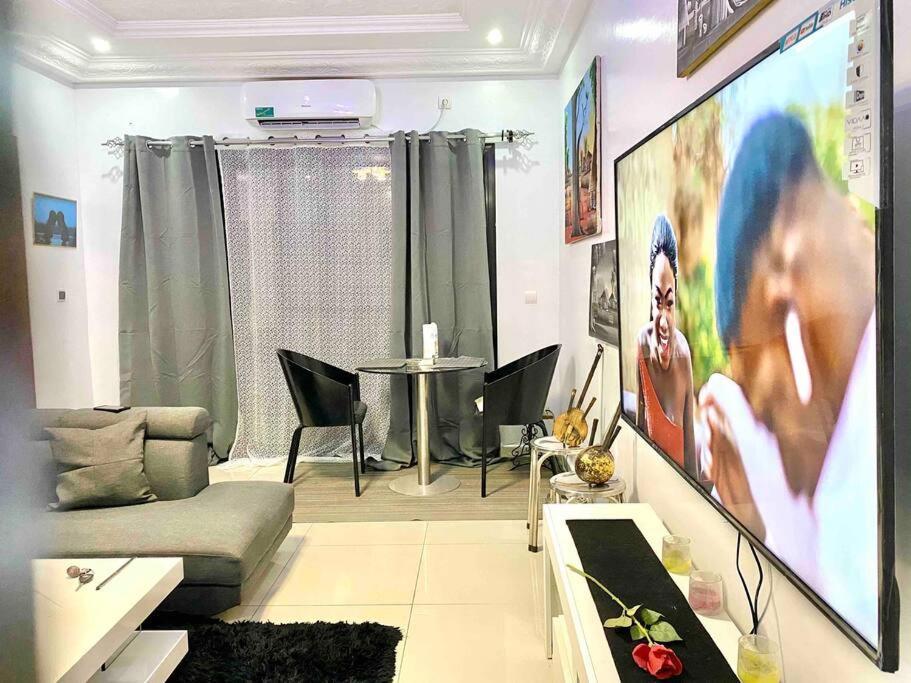 Appartement Labelle Ouakam Mamelles T2 *