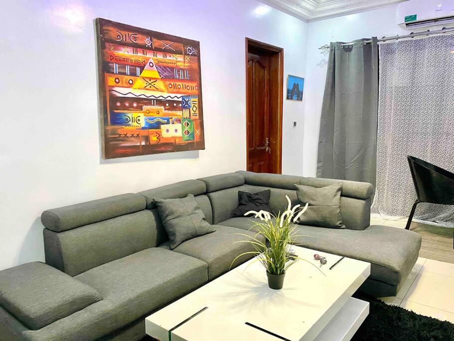Appartement Labelle Ouakam Mamelles T2 Dakar