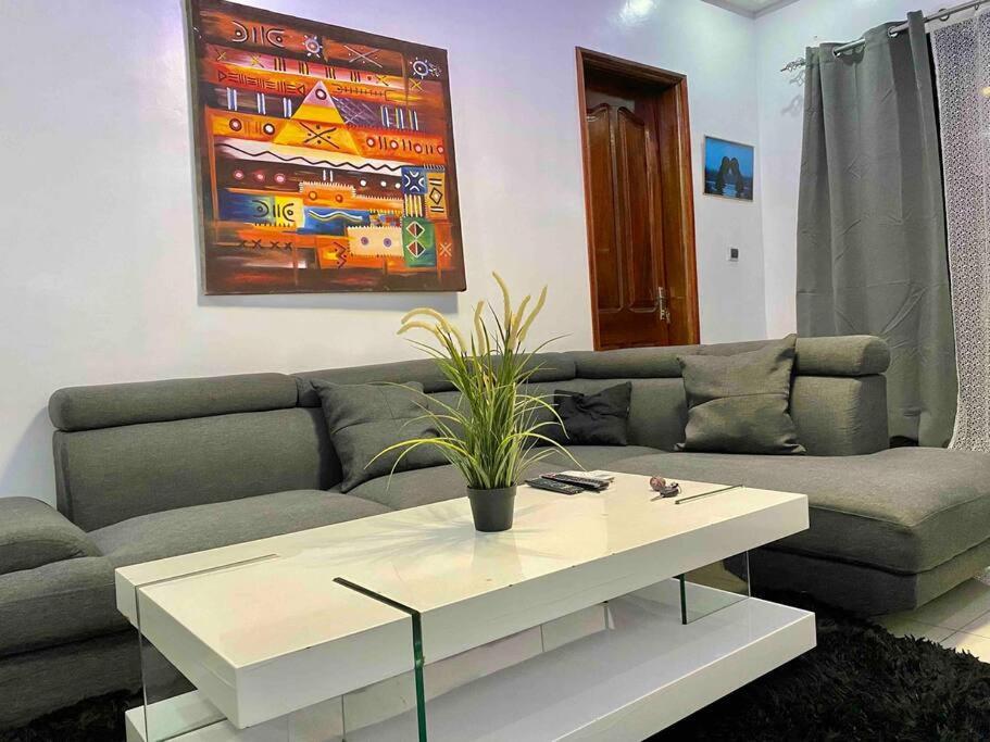 Appartement Labelle Ouakam Mamelles T2 *