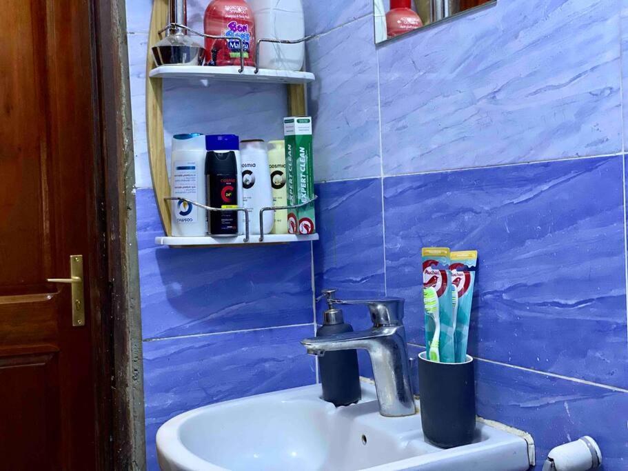 Appartement Labelle Ouakam Mamelles T2