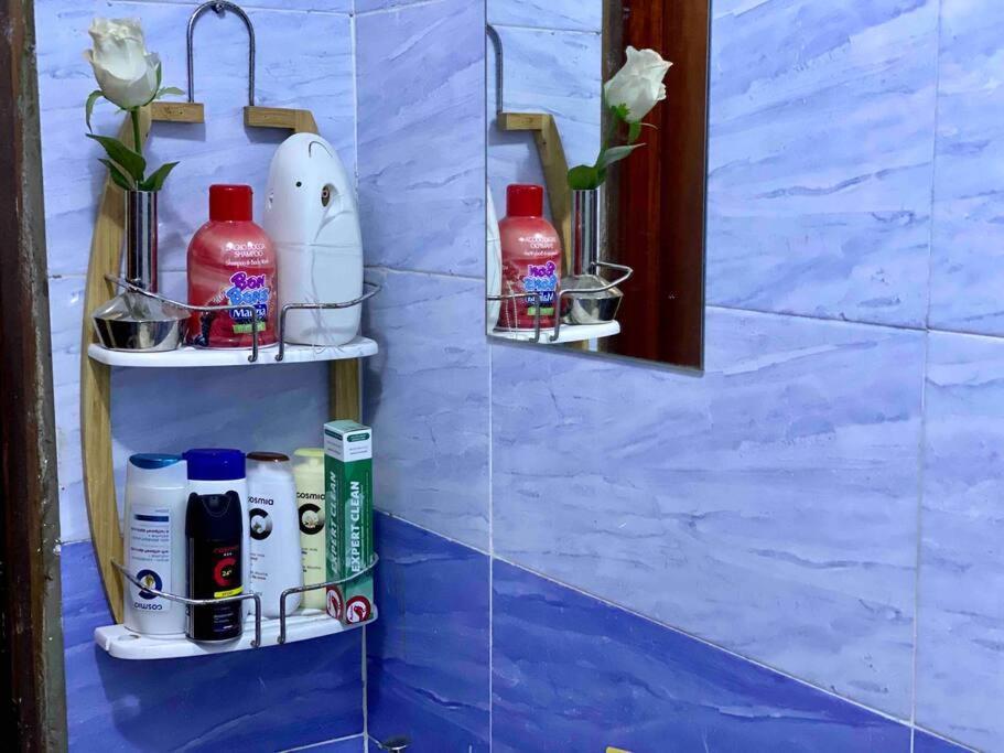 Appartement Labelle Ouakam Mamelles T2 *