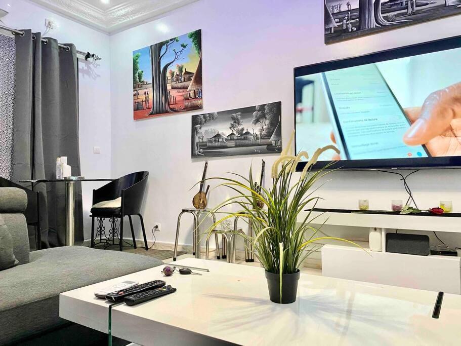 Appartement Labelle Ouakam Mamelles T2 *