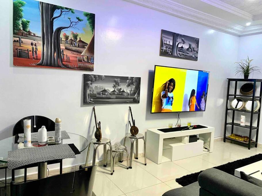 Labelle Ouakam Mamelles T2 Appartement Dakar