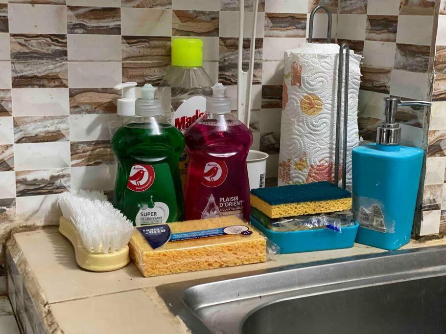 Apartamento Labelle Ouakam Mamelles T2 *