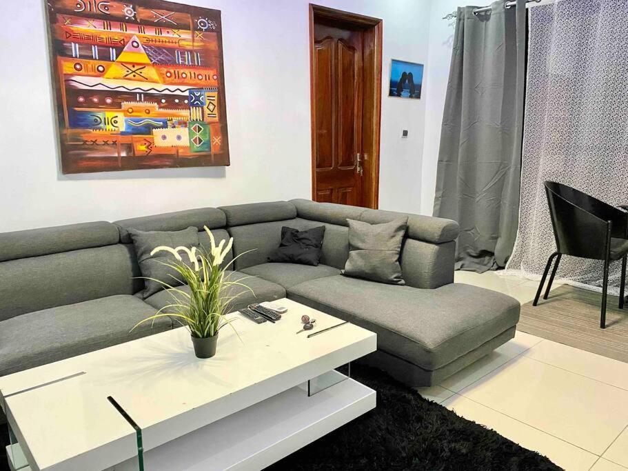 Apartamento Labelle Ouakam Mamelles T2 Dakar